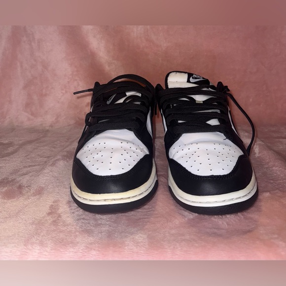 Nike panda dunks Low-Tops - Picture 2 of 6